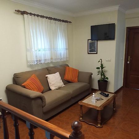 فندق Residencial Ribeiro جيريز المظهر الخارجي الصورة