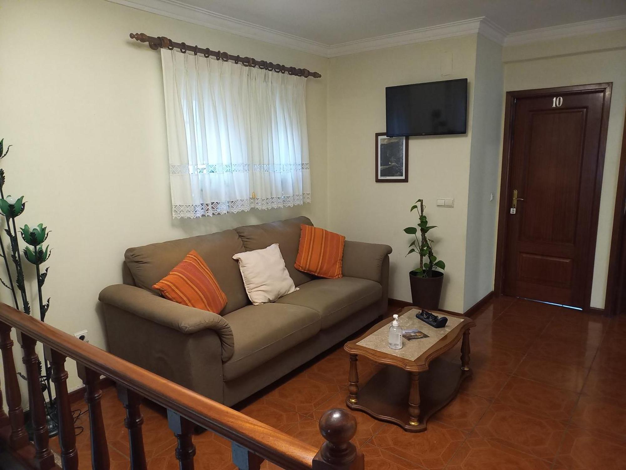 فندق Residencial Ribeiro جيريز المظهر الخارجي الصورة