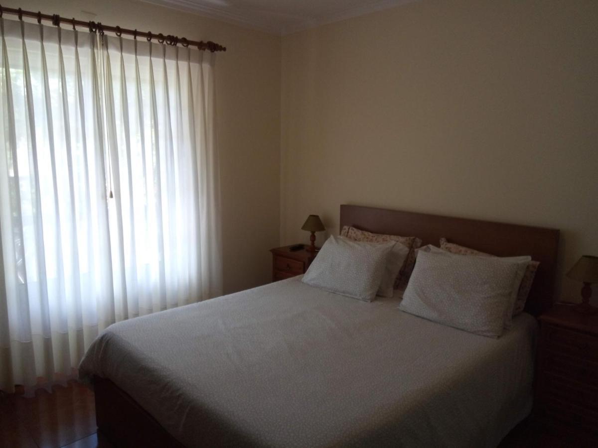 فندق Residencial Ribeiro جيريز المظهر الخارجي الصورة